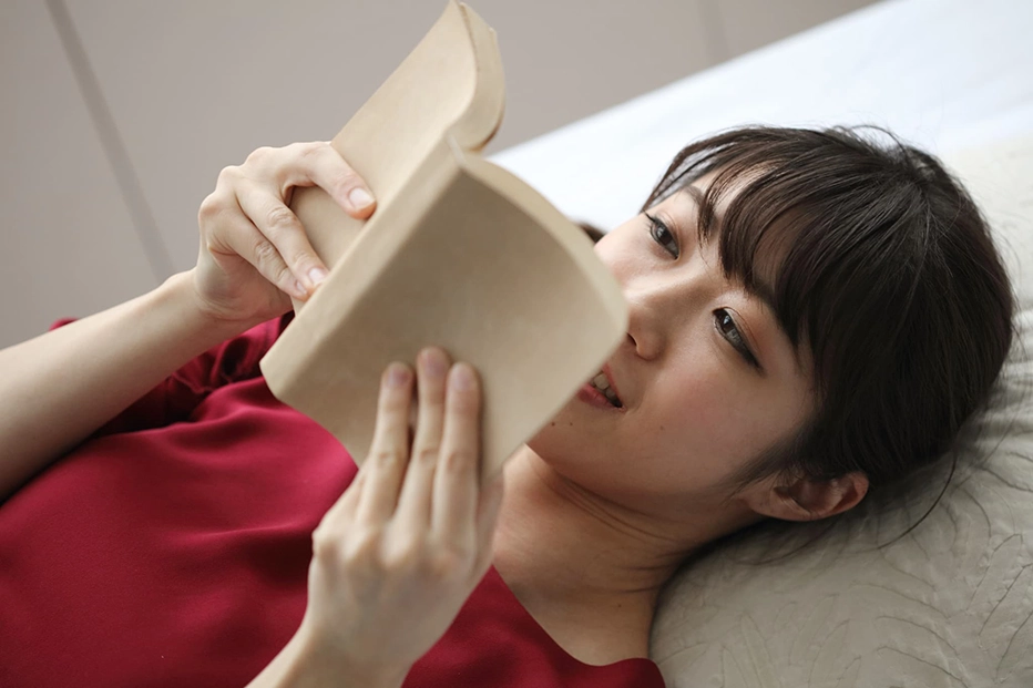 エッセイで感じる日常の豊かさ